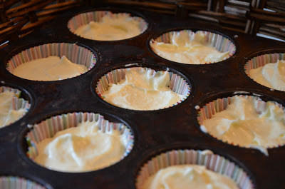 Mini-Cheesecakes Last-Minute