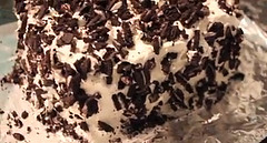 no bake oreo ice cream cake