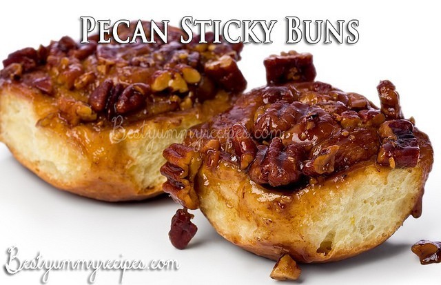 Sticky Buns