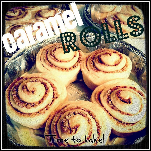 pinterestcaramelrolls