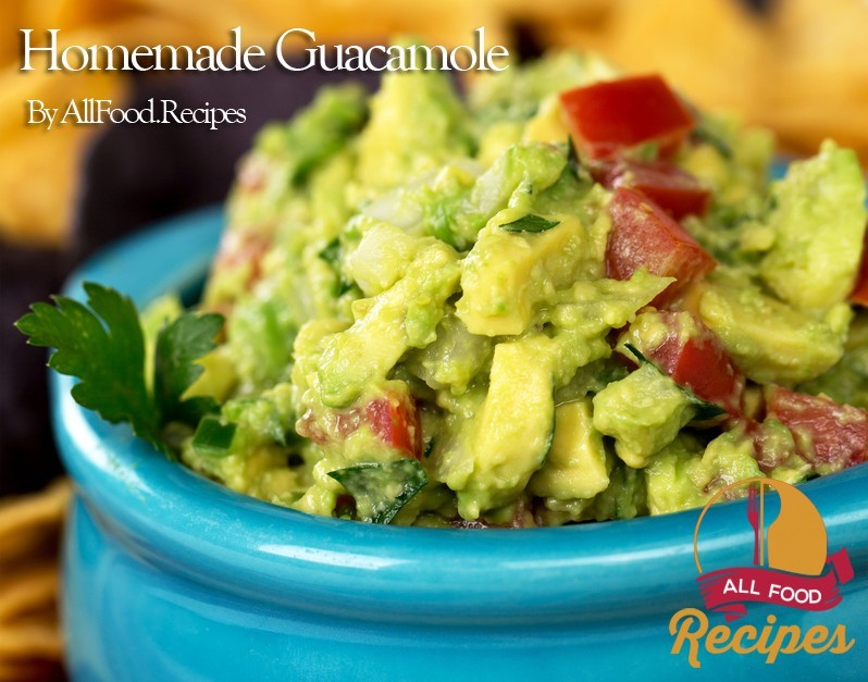 Guacamole