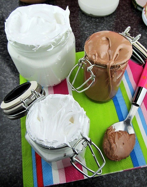 Marshmallow Recipe