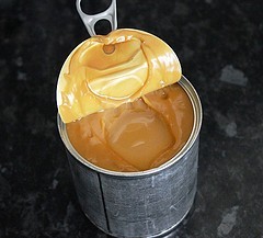 Dulce de Leche