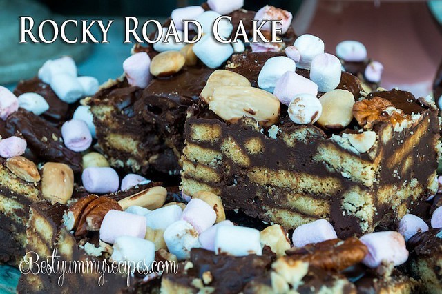 Rocky Road