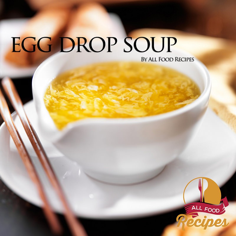 egg drop soup