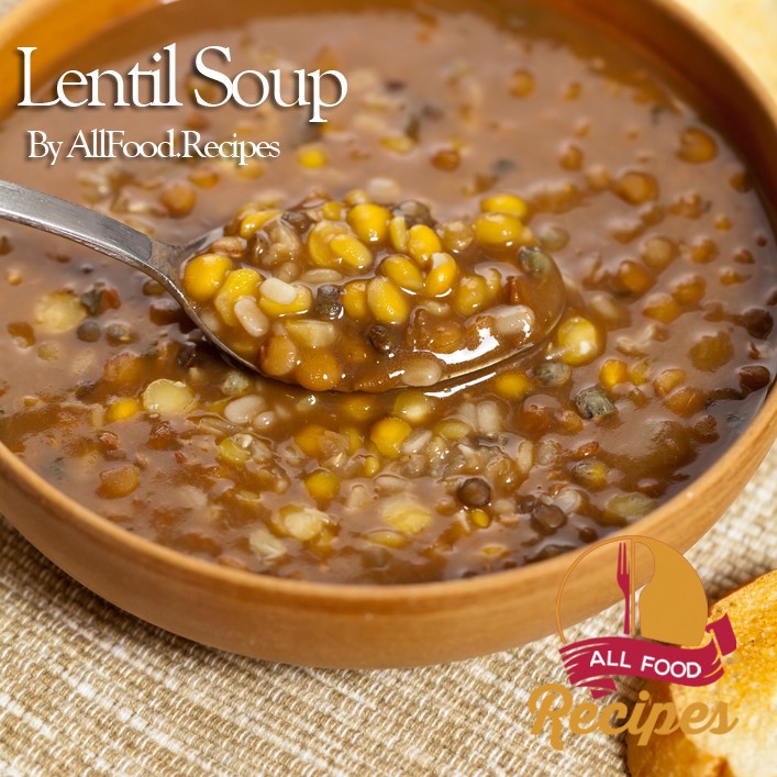 Lentil Soup