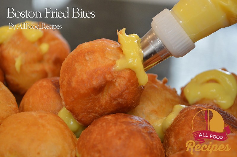 Boston Fried Bites