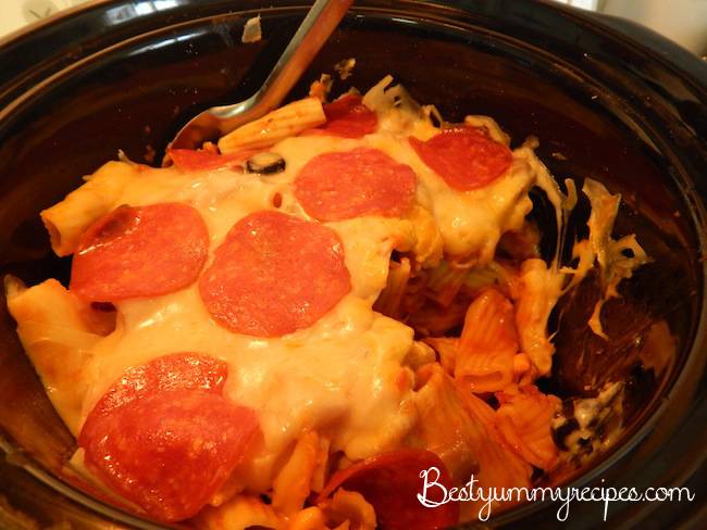 Crock Pot Recipes