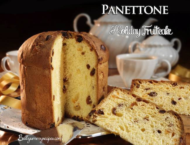 Panettone