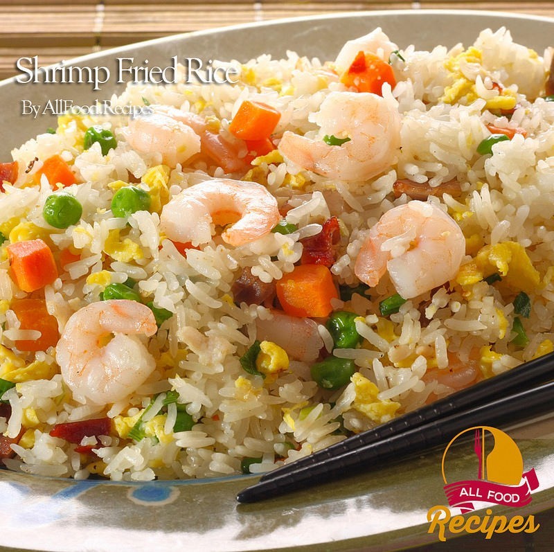 Shrimp Fried Rice