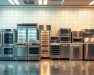 restaurant equipment loans