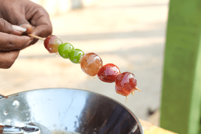 4 Tanghulu Recipe: How to Make Chinese Candied Fruit – A Classic Chinese Street Treat
