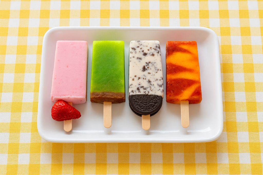 Mexican Ice Cream