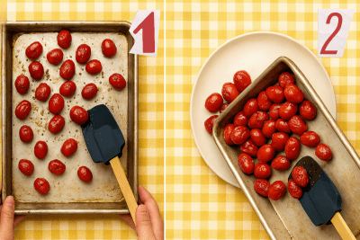 1 Burrata Cheese: Recipes for Burrata Salad, Heirloom Tomato & More