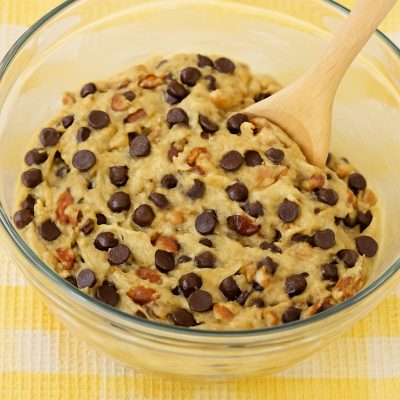 step 5 Kentucky Derby Pie Recipe: Bourbon Chocolate Pecan Walnut Pie