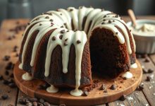 Nothing Bundt Cake Recipe