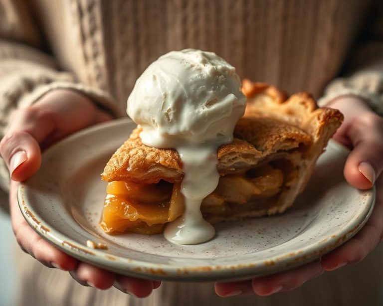 Classic apple pie recipe with golden flaky crust and sweet cinnamon apple filling, perfect homemade dessert