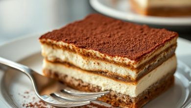 easy tiramisu recipe