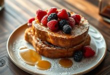 french toast recipe