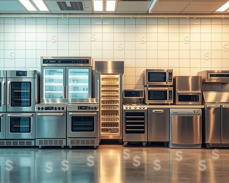 restaurant equipment loans