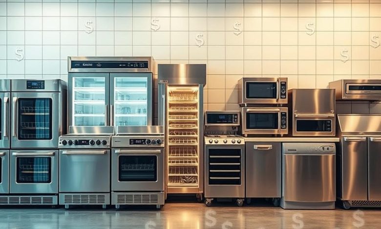 Your Ultimate Guide to Restaurant Equipment Financing and Leasing Options 11 restaurant equipment loans