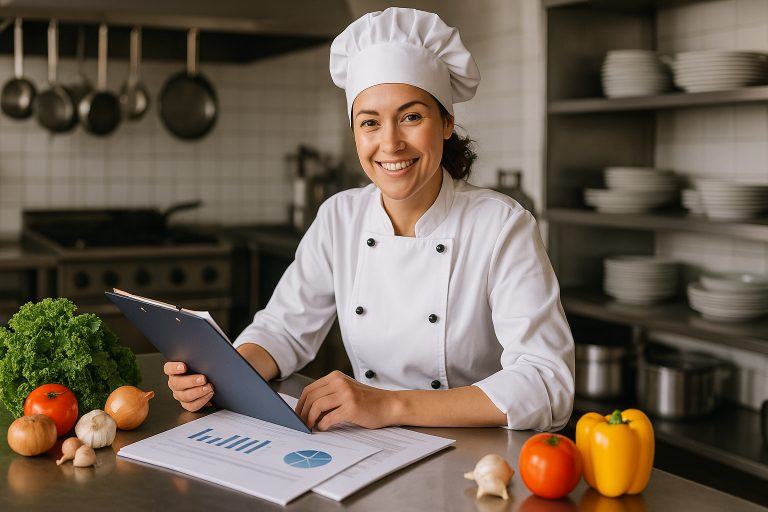 how-to-get-a-loan-to-start-your-own-food-business