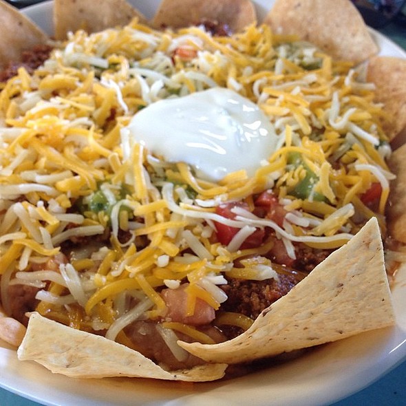 Beefy Taco Dip