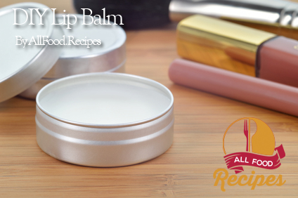 DIY Lip Balm