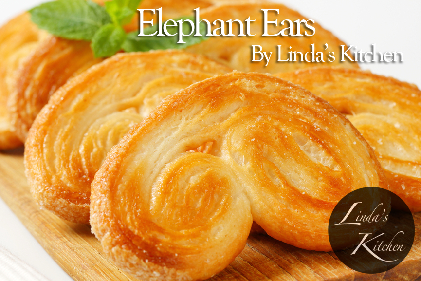 Elephant Ears