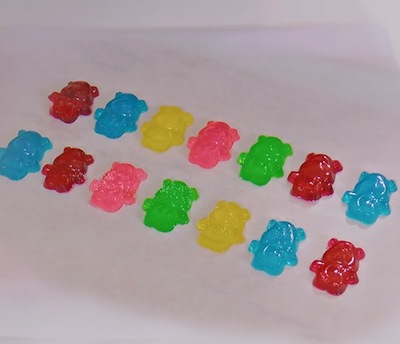 Gummy Bears