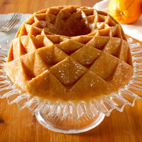 Nordicware Jubilee Bundt Pan