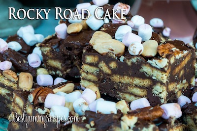 Rocky Road