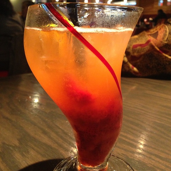 Strawberry Freckled Lemonade