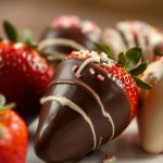 Chocolate Covered Strawberries