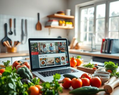 Online Culinary Arts Schools