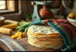 Store Corn Tortillas