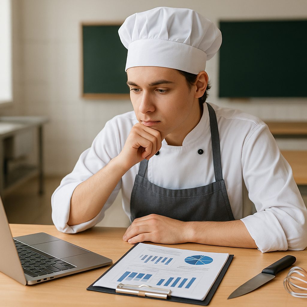 Culinary School Tuition: Financial Aid and Student Loan Options 11 Student Loans for Culinary School