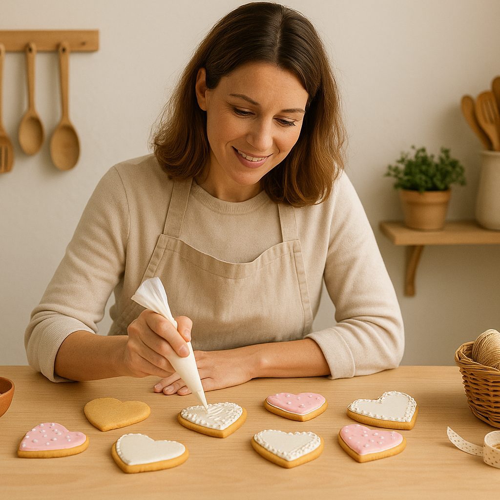 Turn Your Craft Hobby Into a Craft Business: Start Crafting! 11 Turn Your Love for Cooking into a Craft Business