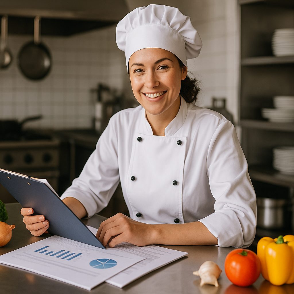 Small Business Restaurant Loan Guide: Top Restaurant Financing Options & How to Get Approved for a Loan 11 how-to-get-a-loan-to-start-your-own-food-business