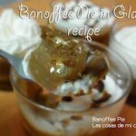 Banoffee Pie in Glass