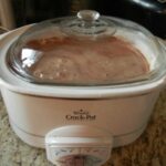 Crock-Pot Hot Chocolate