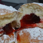 How to Make a Jelly Filled Donut