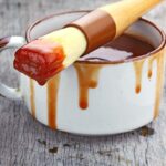 Stout & Sriracha Beer Barbecue Sauce