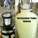 Marshmallow Vodka Tutorial