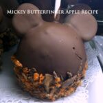 Mickey Butterfinger Apple Recipe