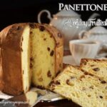 Panettone - Holiday Fruitcake