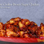 Slow Cooker Brown Sugar Chicken