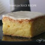 Vanilla Slice Recipe