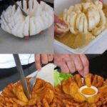 Outback Steakhouse Bloomin Onion Recipe
