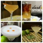 5 Classic Cocktail Recipes to Start your Friday Night